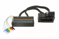 Iveco ECU Breakout Lead